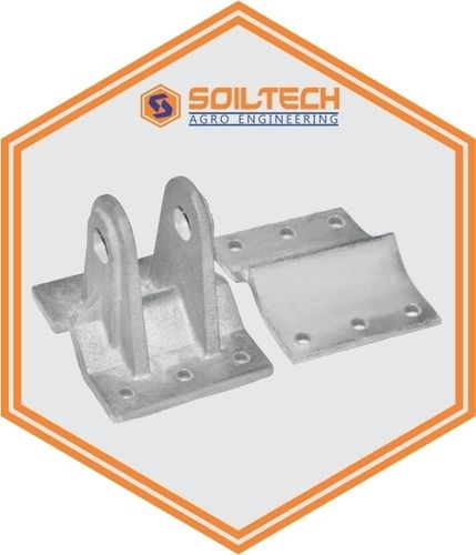 Clevis Bracket Rotavator Rotary Tiller