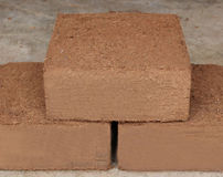 Coco Peat Blocks