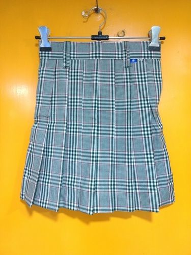 Customized School Uniform Skirts Gender: Girl