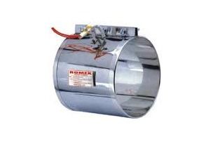 Economical Mica Band Heaters