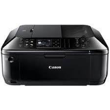 Fax Machine (canon)