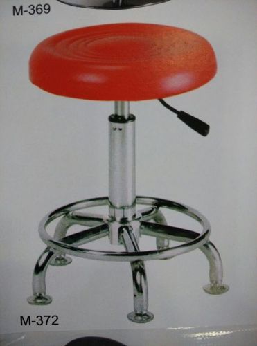 Height Adjustable Small Stool