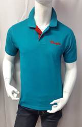 Mens Branded T Shirt