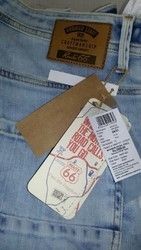 Denim Mens Jeans