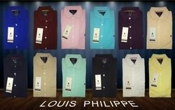 Mens Plain Shirts