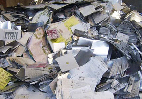 Non Ferrous Aluminium Scrap - High Quality, Approved Vendor Inspected | Premium Grade, Sustainable Recycling Solution