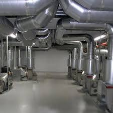 Ventilation System