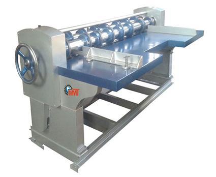 5 Ply Corrugated Board Cutting And Creasing Machines