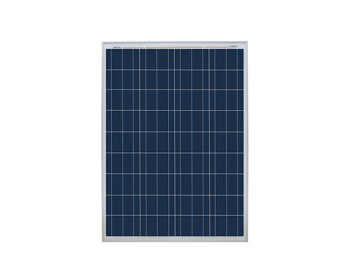 A Grade Poly Crystalline 80W Solar Panel