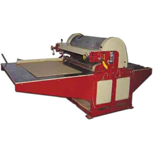 Carton Box Printing Machines