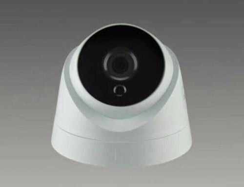 Cctv Dome Camera Size: Custom