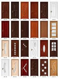 Designer Pvc Doors