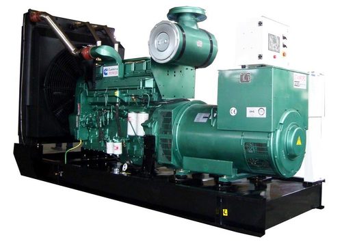 Diesel Generator Hiring Service By JYOTI ENGINEERING SERVICES