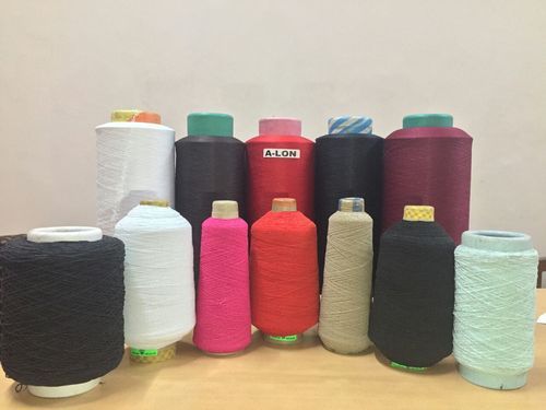 Elastic Yarn