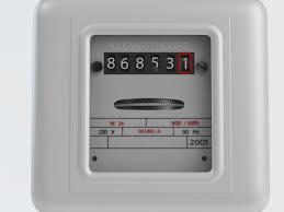 Electronic Meter