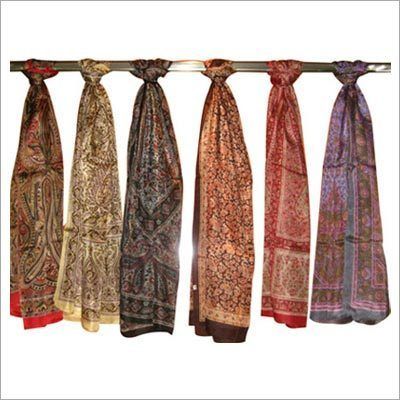 Printed Fancy Stoles