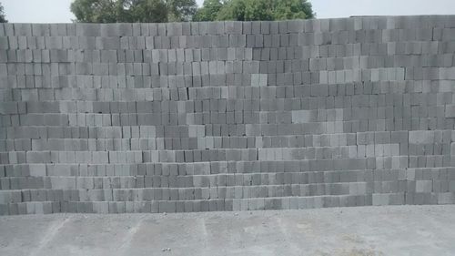 Fly Ash Brick