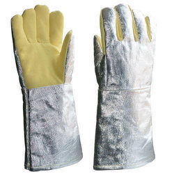 Hand Gloves for Personal Safety