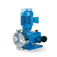 Industrial Hydraulic Pump