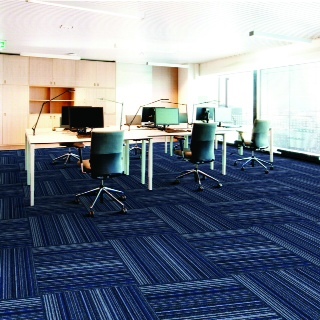 Interfloor Carpet Tiles