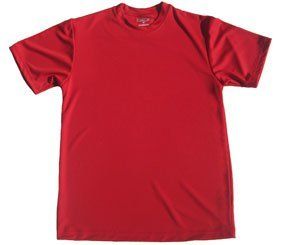 Men's Round Neck T-Shirts