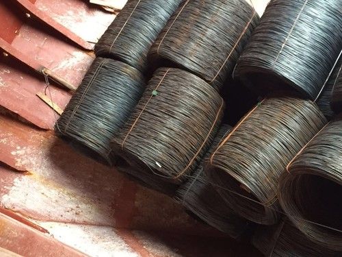 Ms Annealed Wires Capacity: 60-1000 Kg/Hr