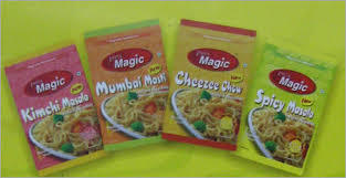 Mumbai Masti Noodles
