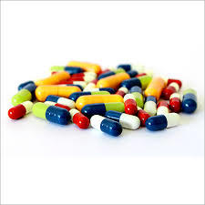 Pharmaceutical Empty and Gelatin Capsules