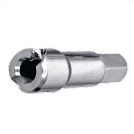 Pin Type Coupling Pressure: High Pressure