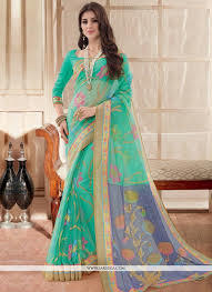 Summer Printed Sarees