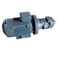 Robust Design Hydraulic Pump