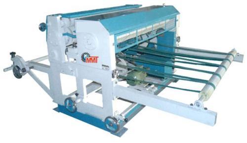 E Books Special Type Reel To Sheet Cutter Machines