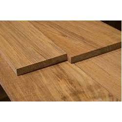 Teak Wood Planks