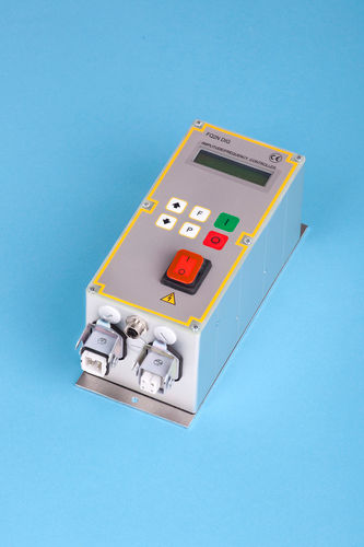 Top Range Frequency Controller