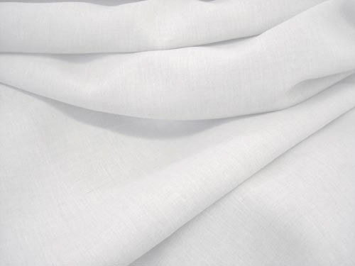 White Cotton Fabrics