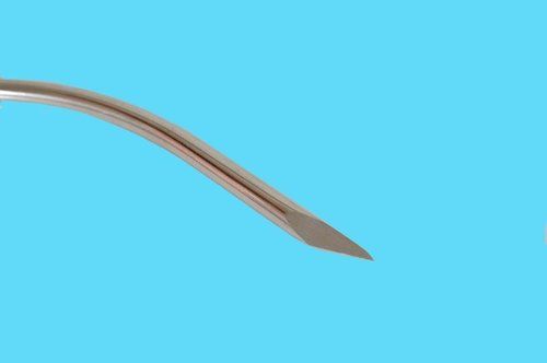 Wound Drainage Trocar (Redon Needle)