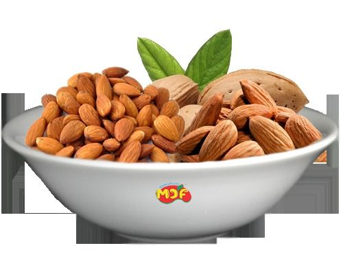 Almond Nuts