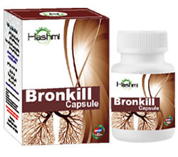 Bronkill Capsules