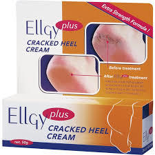 Crack Heel Cream