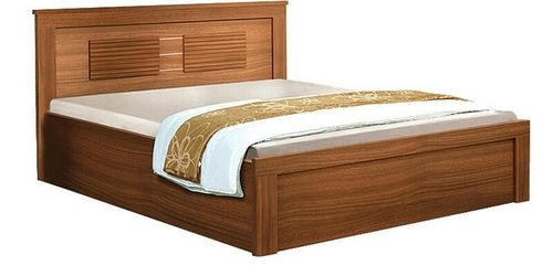 Designer Wooden Bed With Storage