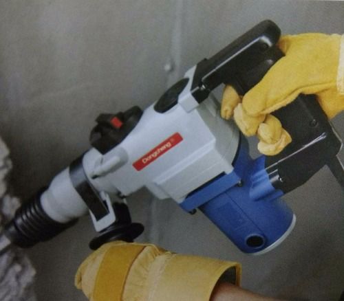 Electric Drill Machine