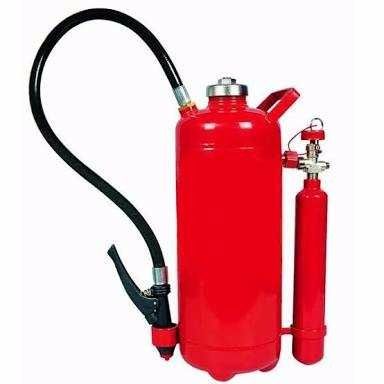 Fire Extinguisher Cylinder