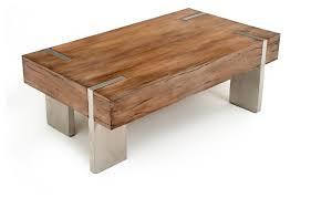 Industrial Grade Coffee Table