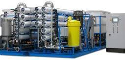 Water Purifier Industrial Ro System