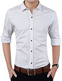 Mens Full Sleeves Shirts