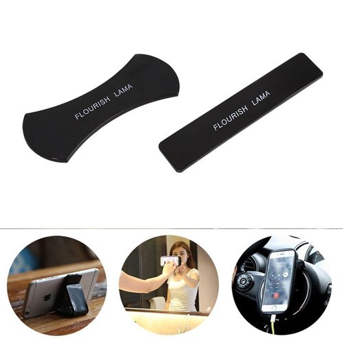 No Trace Multi Function Rubber Mobile Phone Holder