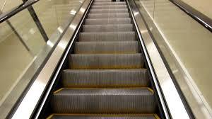 Passenger Escalators