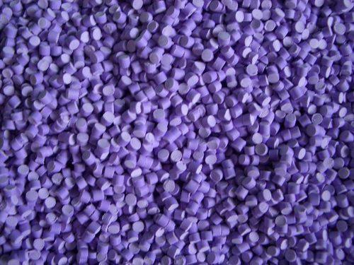 PVC Granules