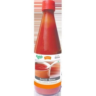 Red Chilli Sauce - Authentic Indian Recipe | Artfully Blended by Chefs, Rich Mild Spices, Exporter and Supplier from Delhi, India