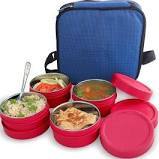 School Lunch Box Capacity: 5000 Kg/Hr